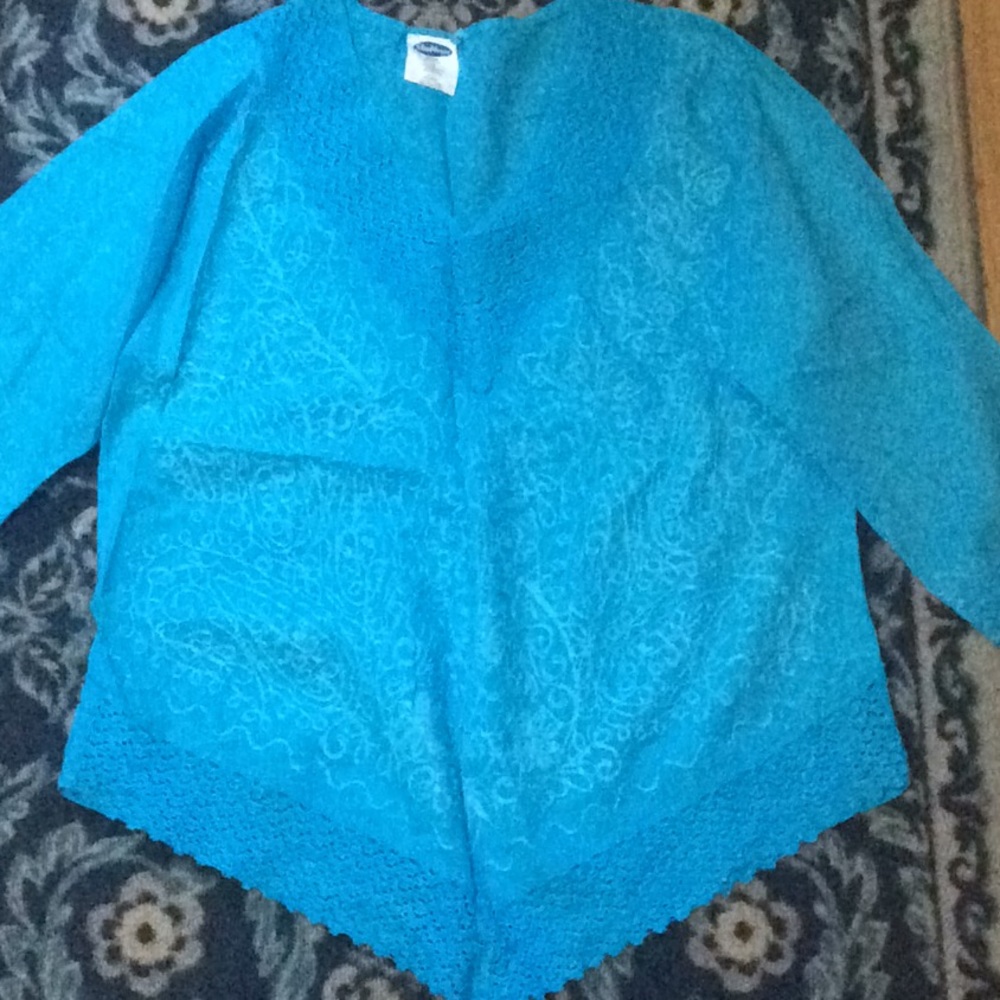Old Navy Large Tops